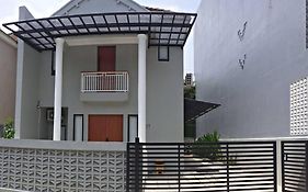 Palm Spring Batam 3 Bedroom